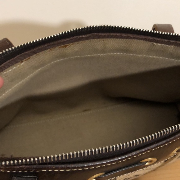 Dooney & Bourke Purse - Picture 4 of 5